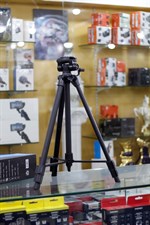 Apkina SAB-233 Tripod