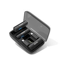 BOYALINK All in One Wireless Microphone