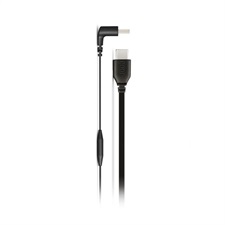 Rode SC16 Straight USB Type-C to Right-Angle USB Type-C Cable