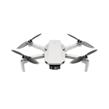 DJI Mini 2 SE Fly More Combo