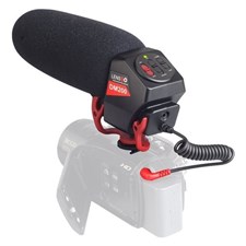 Lensgo LYM DM200 Professional Microphone