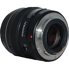 Yongnuo YN 100mm f/2 Lens for Canon EF