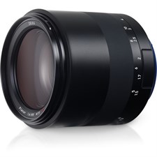 ZEISS Milvus 85mm f/1.4 ZE Lens for Canon EF 