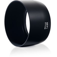 ZEISS Milvus 85mm f/1.4 ZE Lens for Canon EF 