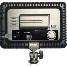 LED-330 Video Light