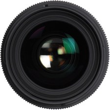 Sigma 35mm f/1.4 DG HSM Art Lens for Sony A