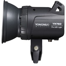 Yongnuo YN760 Pro LED Video Light