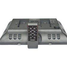 Yongnuo Pro LED YN 900 Bi-Color Video Light