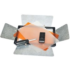 Yongnuo Pro LED YN 900 Bi-Color Video Light