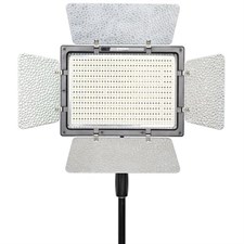 Yongnuo Pro LED YN 900 Bi-Color Video Light