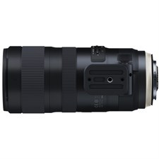 Tamron SP 70-200mm f/2.8 Di VC USD G2 Lens for Canon EF