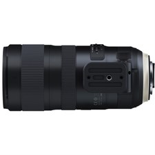 Tamron SP 70-200mm f/2.8 Di VC USD G2 Lens for Nikon F