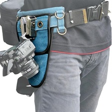 Lynca UDK-11D Quick Belt Portable Kit Belt Strap For DSLR