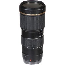 Tamron 70-200mm f/2.8 Di LD (IF) Macro AF Lens for Canon