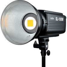 Godox SL-100W LED Video Light