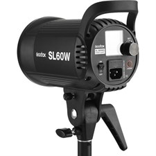 Godox SL-60W LED Video Light
