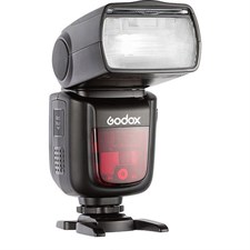 Godox VING V860II S TTL Li-Ion Flash Kit for Sony Cameras