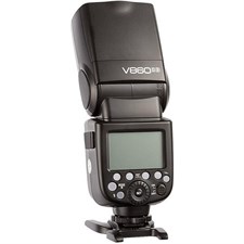 Godox VING V860II S TTL Li-Ion Flash Kit for Sony Cameras