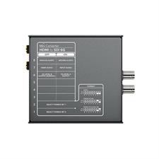 Blackmagic Design HDMI to SDI 6G Mini Converter