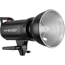 Godox SK400II Studio Strobe