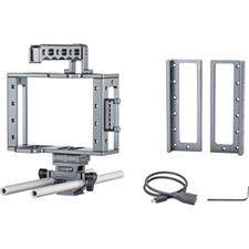 Sevenoak Universal DSLR Cage Kit