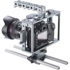 Sevenoak Universal DSLR Cage Kit