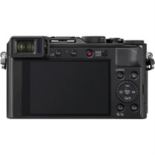 Panasonic Lumix DC-LX100 II Digital Camera