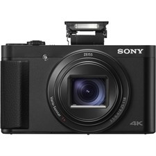 Sony CyberShot DSC-HX99 Digital Camera