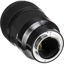 Sigma 35mm f/1.4 DG DN Art Lens for Sony E