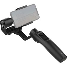 Moza Mini MI 3-Axis Smartphone Gimbal Stabilizer - Black