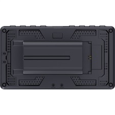 FeelWorld F5 5.0" Full HD HDMI On-Camera Monitor with 4K Support and Tilt Arm