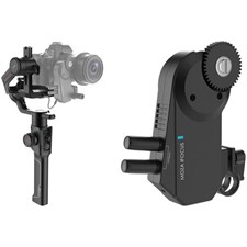 Moza Air 2 Kit with FollowFocus Motor