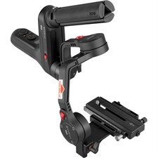 Zhiyun WEEBILL LAB Handheld Stabilizer for Mirrorless Cameras