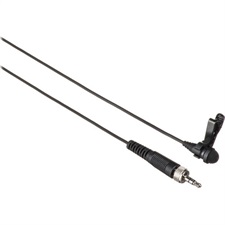 Sennheiser EW 112P G4 Camera-Mount Wireless Omni Lavalier Microphone System (A: 516 to 558 MHz)