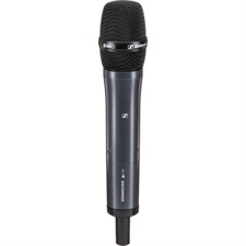 Sennheiser EW 135P G4 Camera-Mount Wireless Cardioid Handheld Microphone System (A: 516 to 558 MHz)
