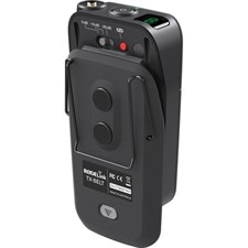 Rode RODELink Filmmaker Kit Digital Camera-Mount Omni Lavalier Microphone System