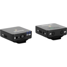 Rode Wireless GO Compact Digital Wireless Mic System (2.4 GHz)