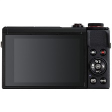 Canon PowerShot G7X Mark III Digital Camera
