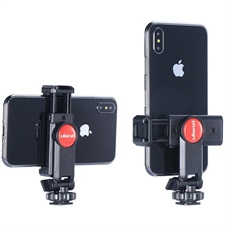 Ulanzi ST-06 Smartphone Tripod Mount