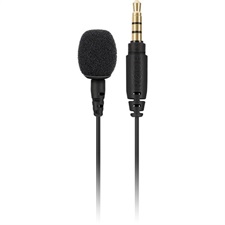 Rode Lavalier GO Omnidirectional Lavalier Microphone for Wire less GO Systems