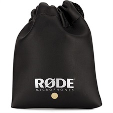 Rode Lavalier GO Omnidirectional Lavalier Microphone for Wire less GO Systems