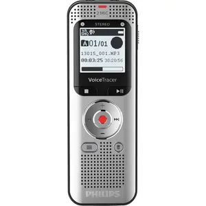 Philips DVT2050 VoiceTracer Audio Recorder