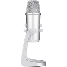 BOYA BY-PM700SP Multipattern USB Condenser Microphone (iOS/Android, Mac/Windows)