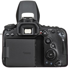Canon 90D EOS DSLR Camera (Body)