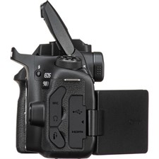 Canon 90D EOS DSLR Camera (Body)