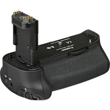 Battery Grip for Canon 5DS / 5DSR / 5D Mark III
