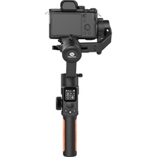 Feiyu AK2000S 3-Axis Handheld Stabilizer Standard Kit