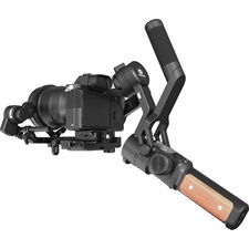 Feiyu AK2000S 3-Axis Handheld Stabilizer Standard Kit