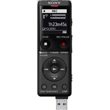 Sony ICD-UX570 Digital Voice Recorder