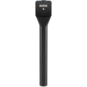 RODE Interview GO Handheld Mic Adapter